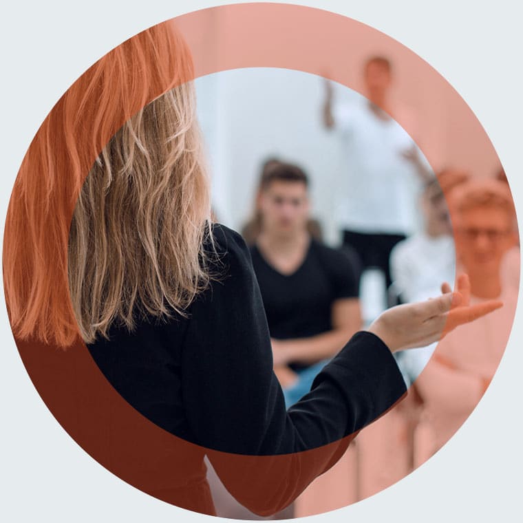 Wellbeing coaching