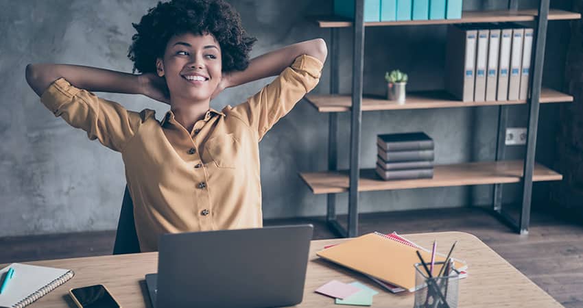 Avoir un 'Blue Monday' plus lumineux