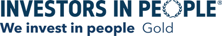 Investors In People Gold