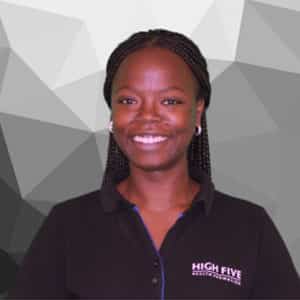 Lucy Dieng