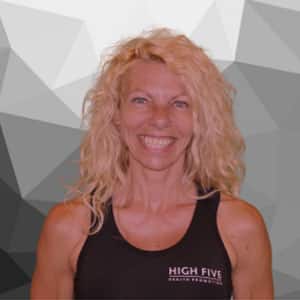 Sandra Verhaegen