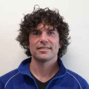 Danny van Veldhuizen