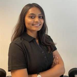 Ishita Gajera