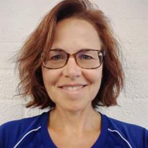 Jeannette van Nunen