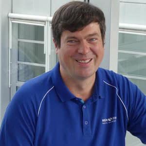 Michael Bärner