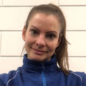 Nora Serke