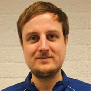 Patrick van Veen