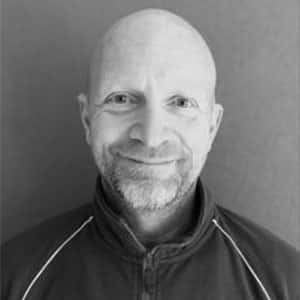 Robin Horeman