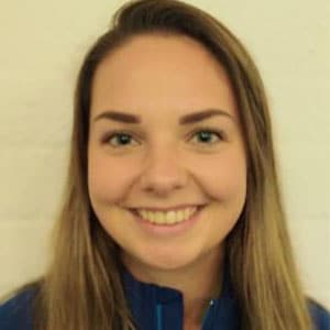 Sara Blom