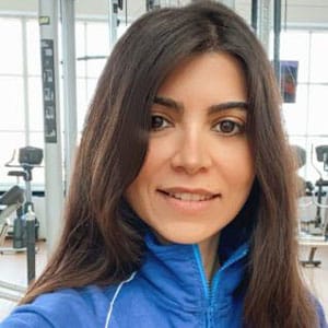Shaghayegh Ghorbani
