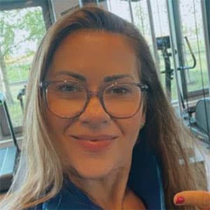 Zenaide Roubos