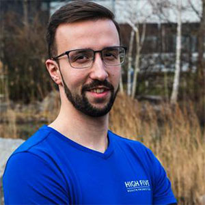 Adam Kaczmarczyk