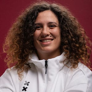 Claudia Diaz Rodriguez