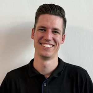 Maximilian Schneider