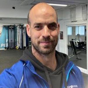 Rogier Staartjes
