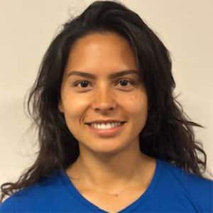 Saritha van Zanten