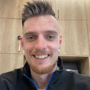 Wesley van der Sluis