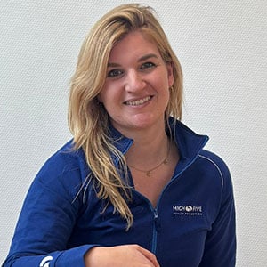 Caroline Becker