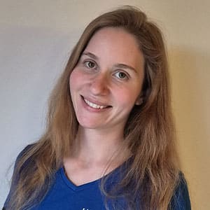 Janine Pinker