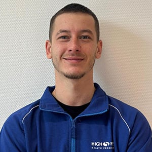 Nico Zimmermann