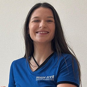 Vanessa Roßmanith