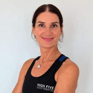 Aida Helff
